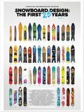 PART 1 "The First 25" - Poster