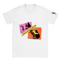 World Champion - Classic 90's T