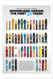 PART 1 "The First 25" - Poster